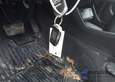 2019 Honda Hr-V Ex from USA, damaged, VIN 3CZRU6H58KM730246